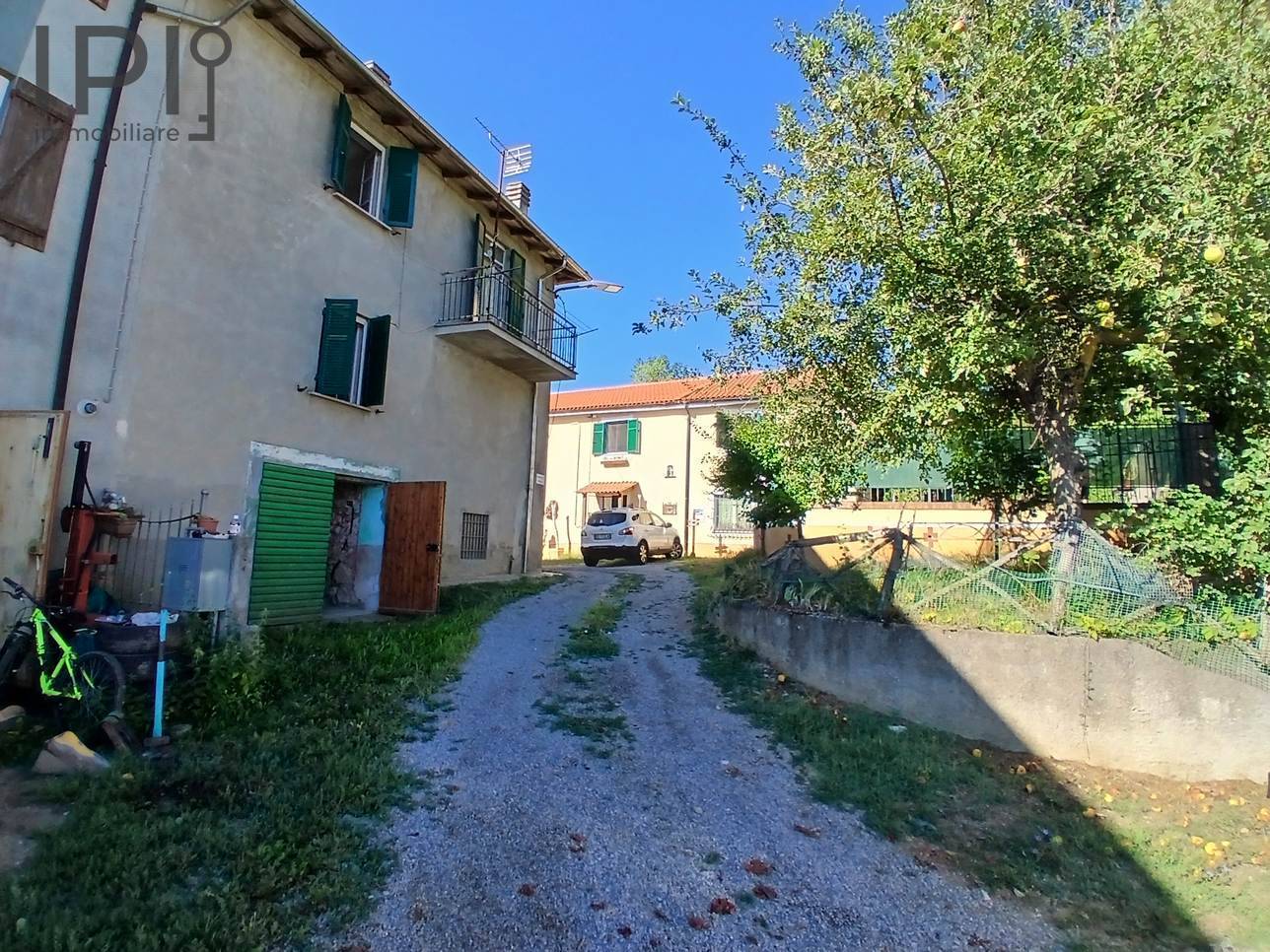 Casa - Semindipendente in vendita a Roccavignale, Camponuovo