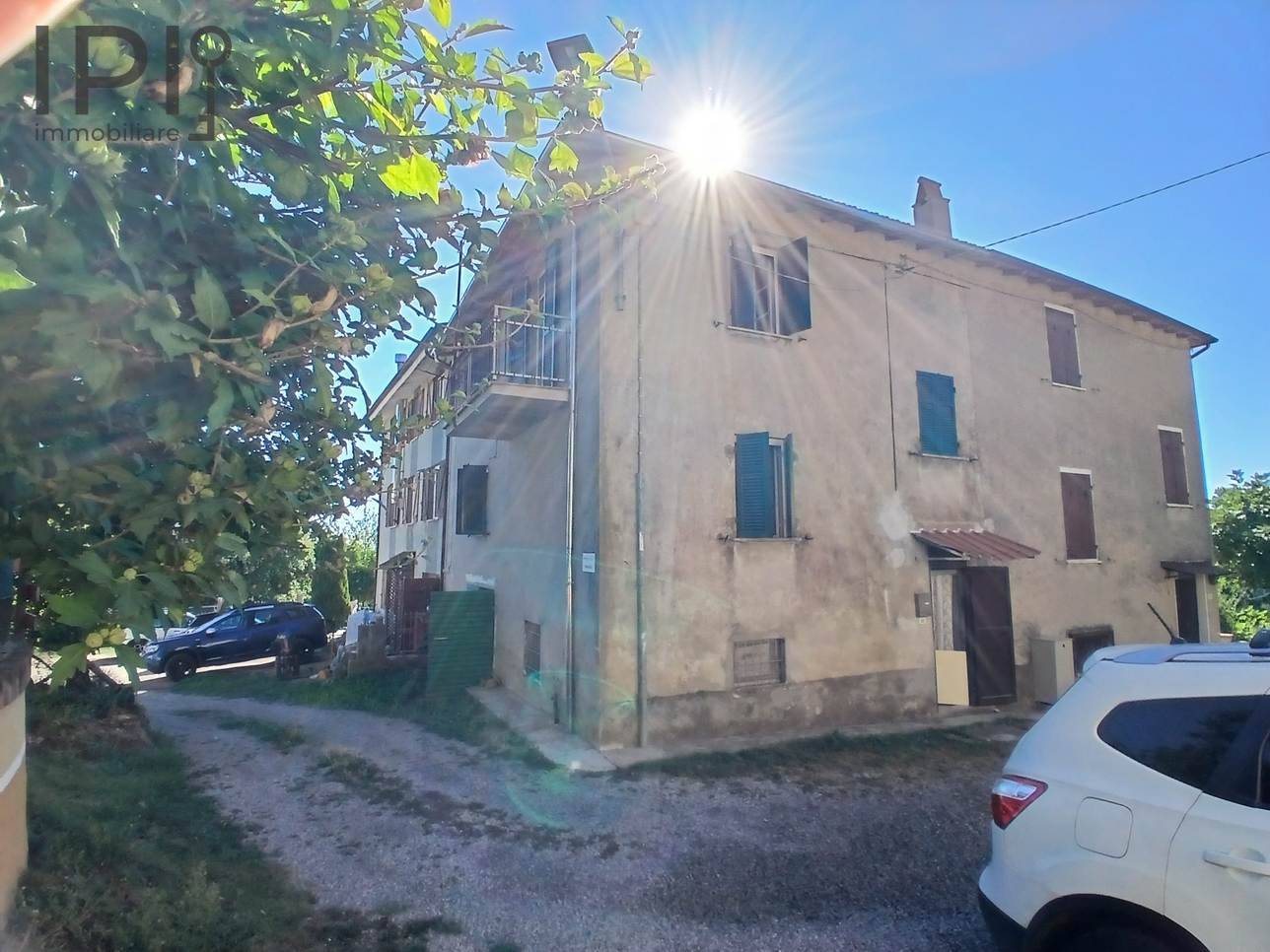 Casa - Semindipendente in vendita a Roccavignale, Camponuovo