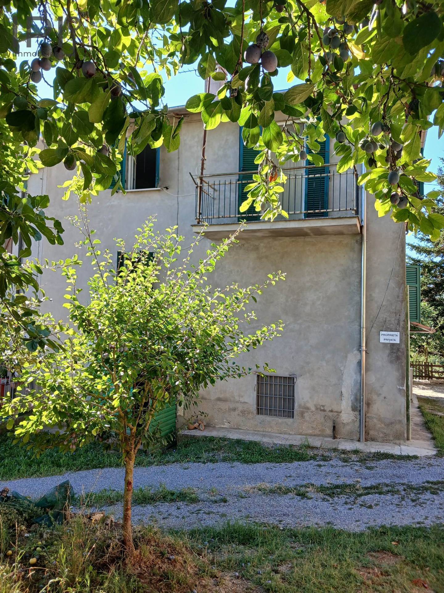 Casa - Semindipendente in vendita a Roccavignale, Camponuovo
