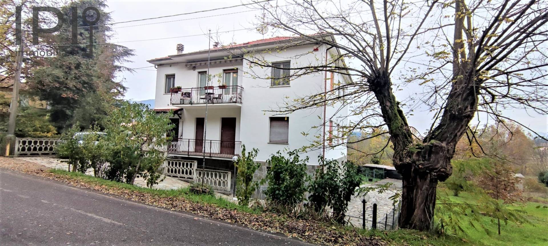 Appartamento in vendita a Spigno Monferrato