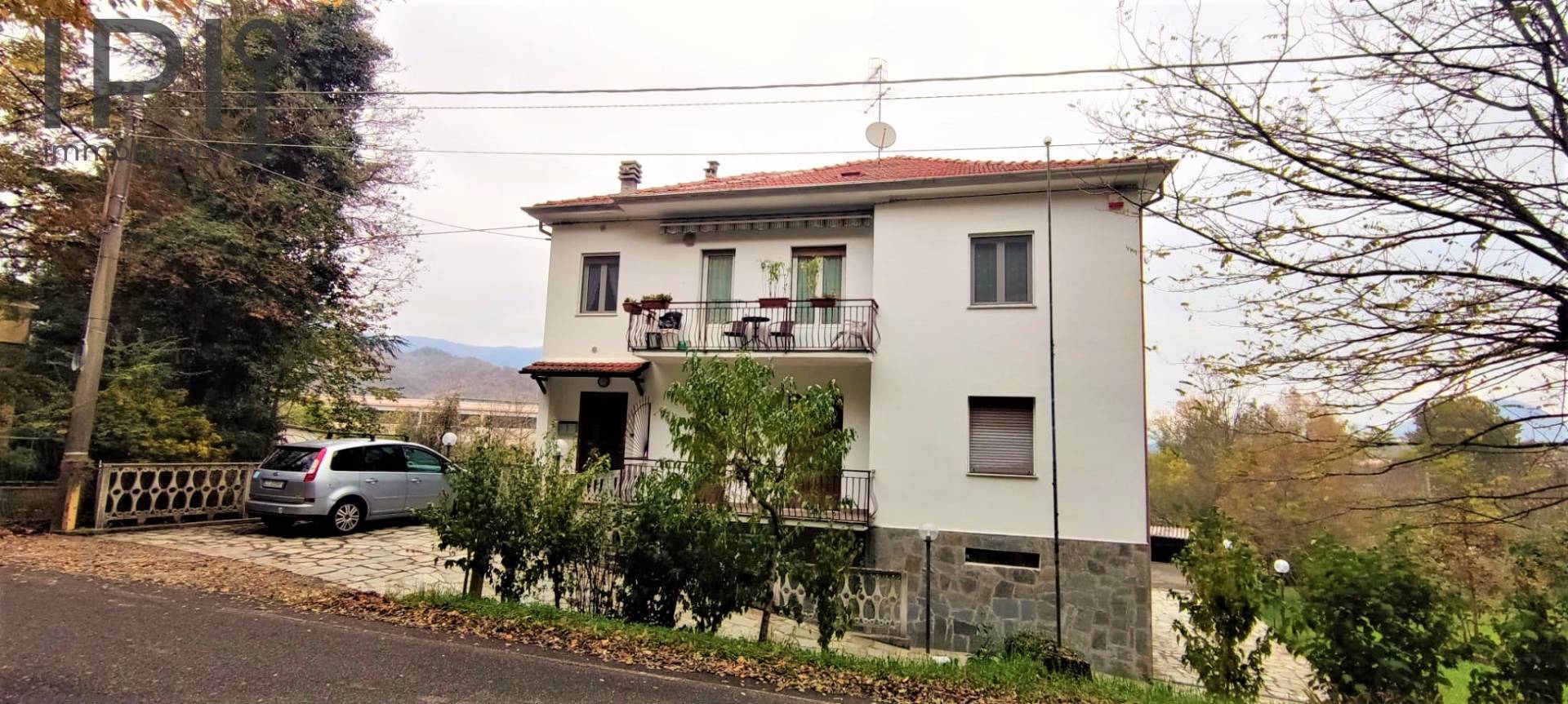 Appartamento in vendita a Spigno Monferrato