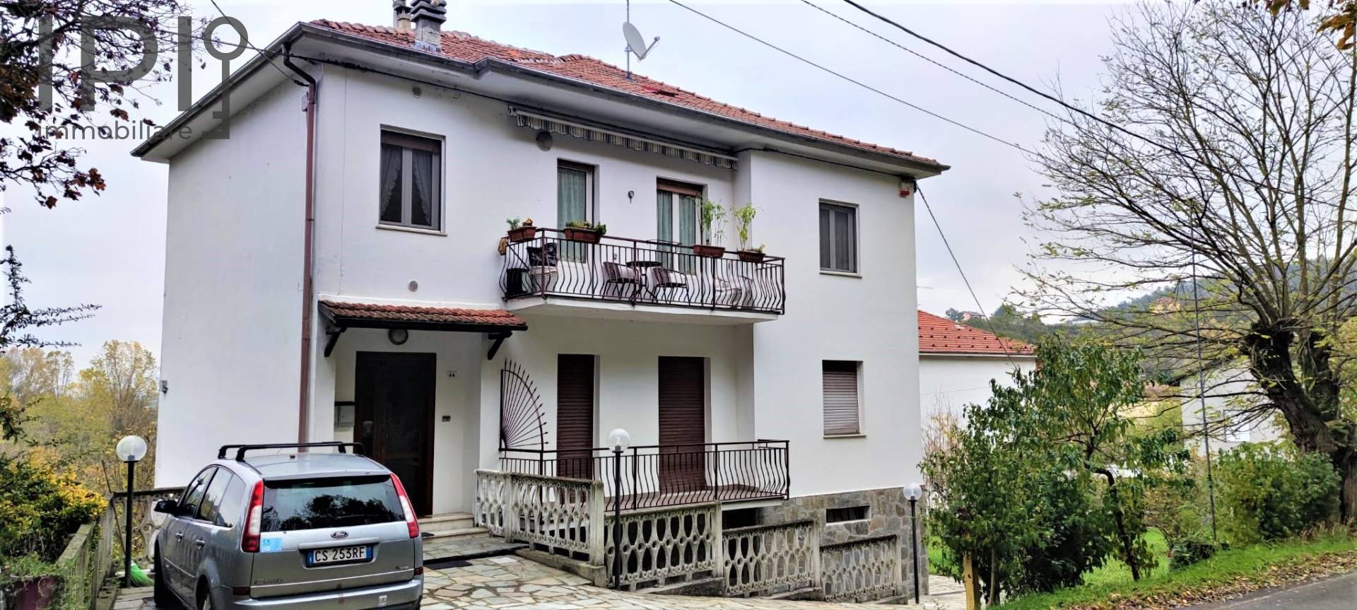 Appartamento in vendita a Spigno Monferrato