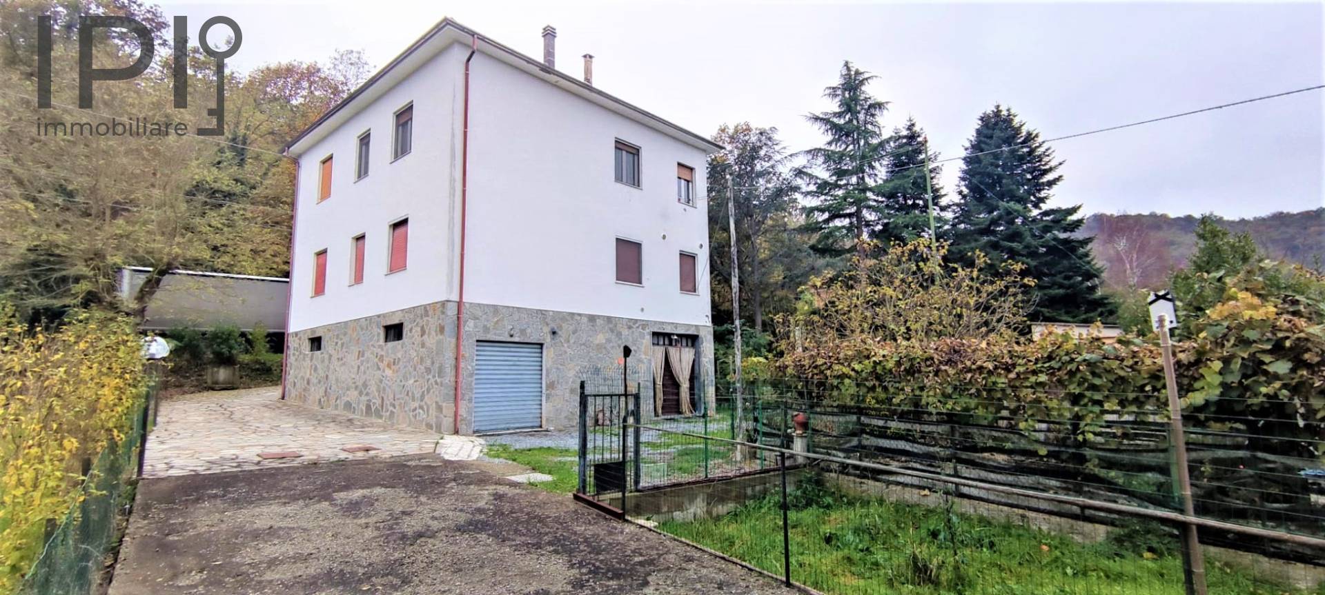 Appartamento in vendita a Spigno Monferrato