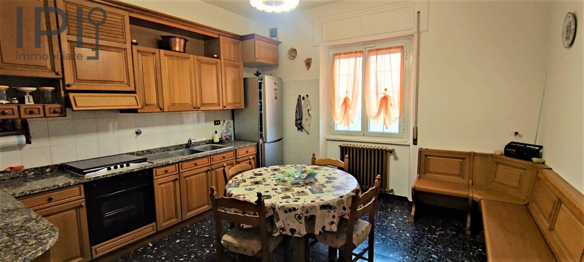 Appartamento in vendita a Spigno Monferrato