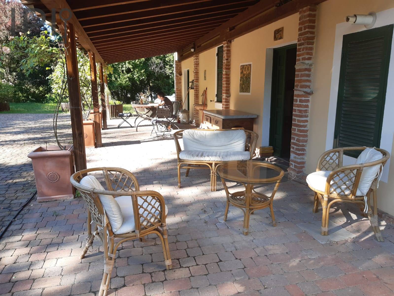 Villa / Villetta in vendita a Piana Crixia