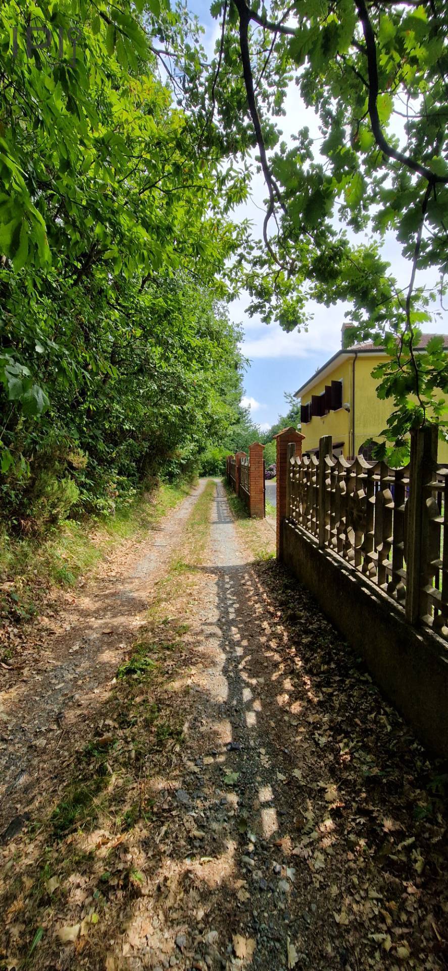 Villa Padronale in vendita a Giusvalla