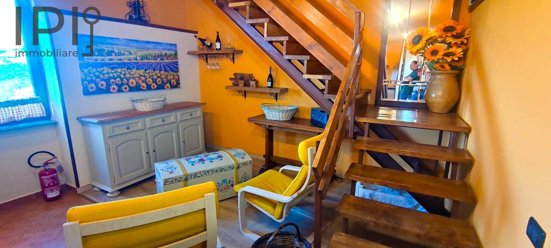 Villa / Villetta in vendita a Borghetto di Borbera, Fontana