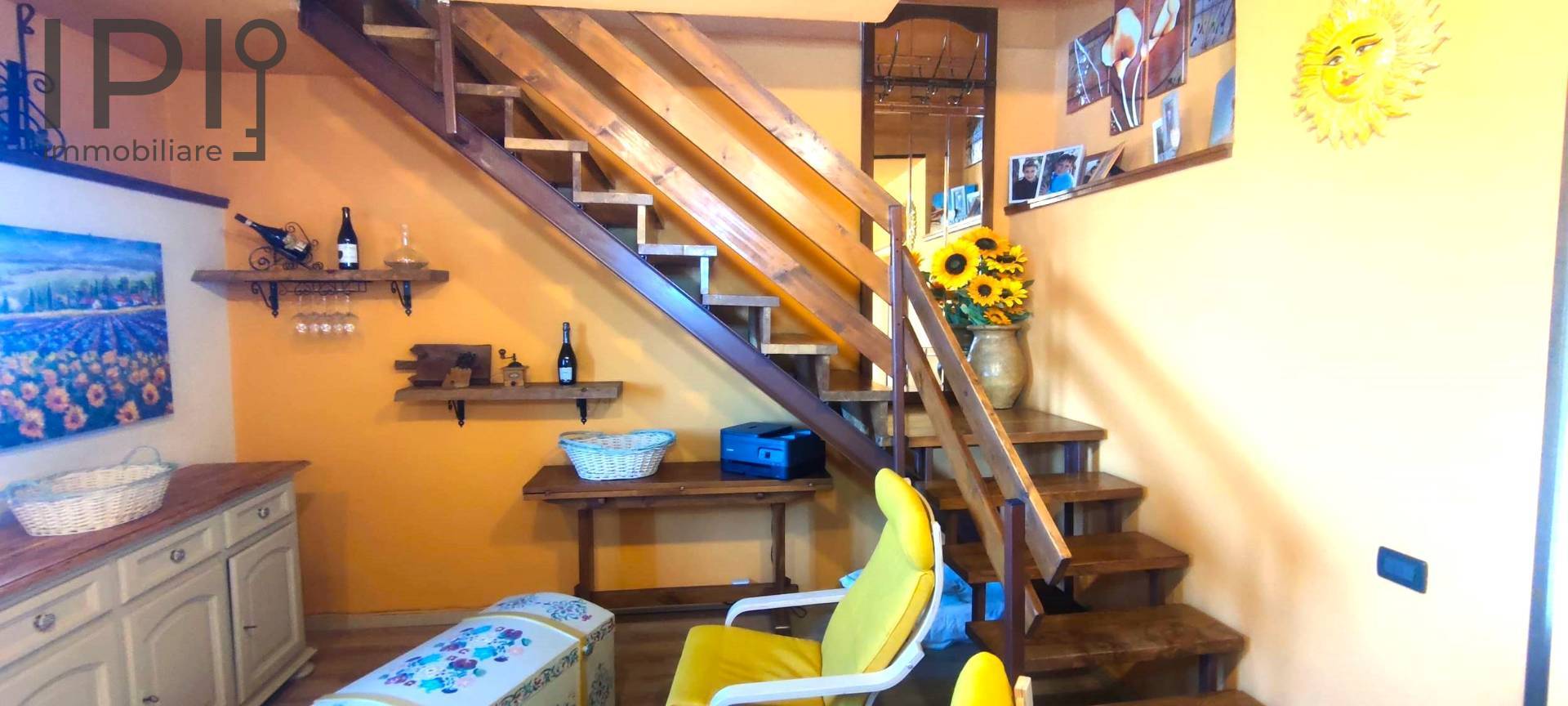 Villa / Villetta in vendita a Borghetto di Borbera, Fontana
