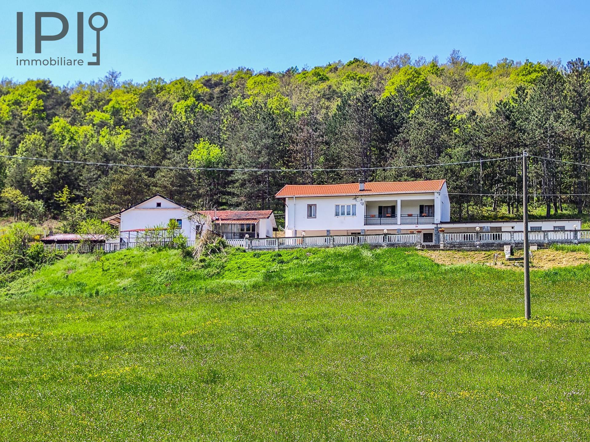 Casa in vendita a Dego