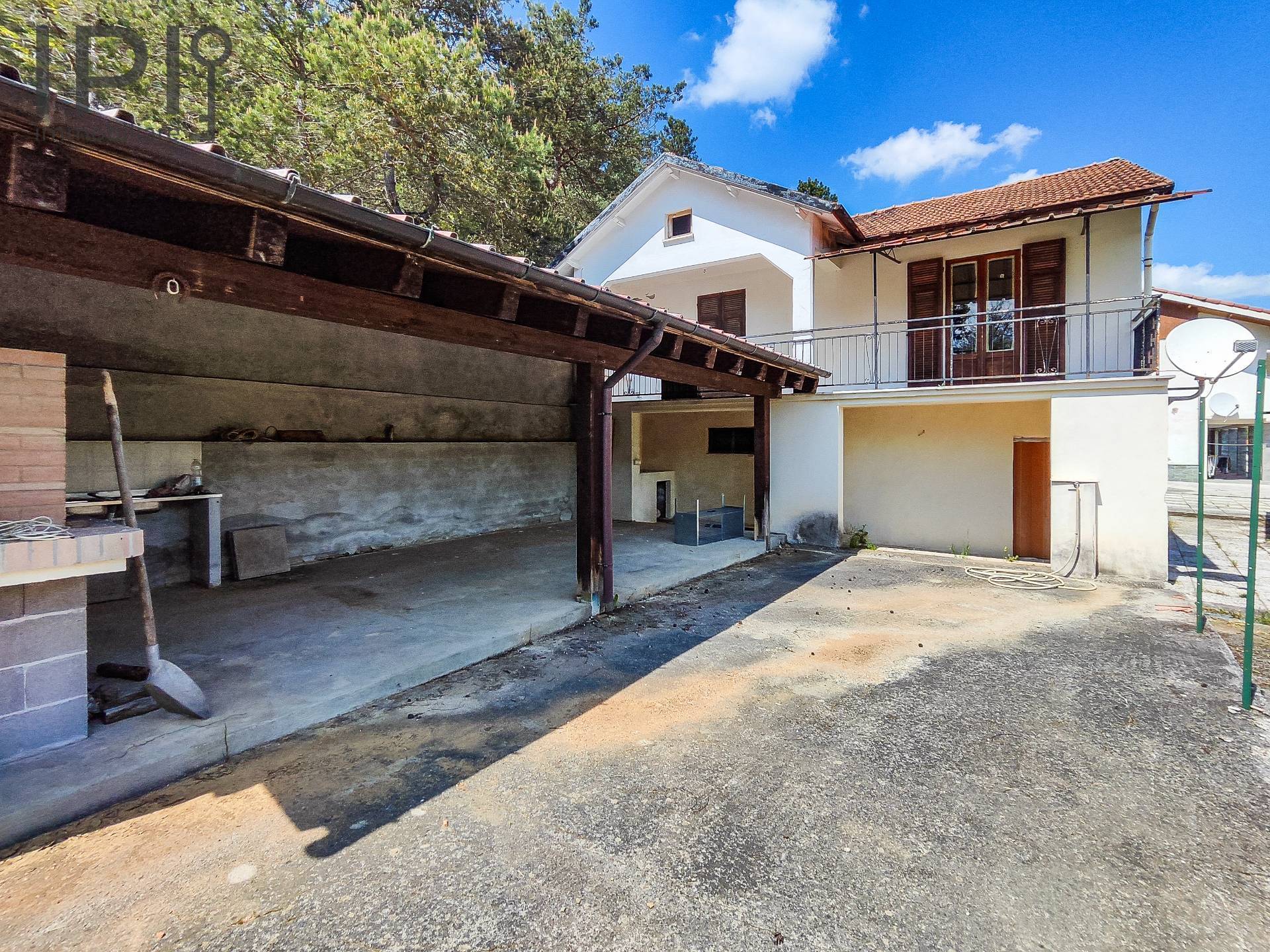 Casa in vendita a Dego