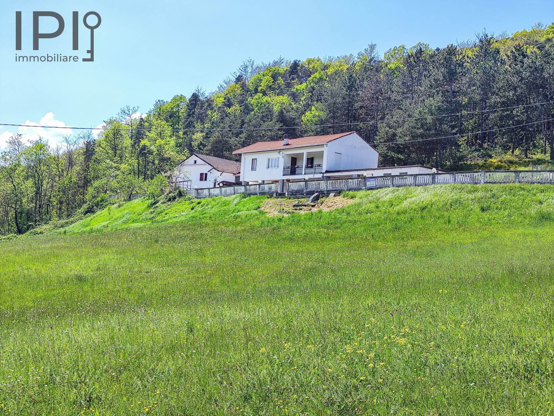 Casa in vendita a Dego