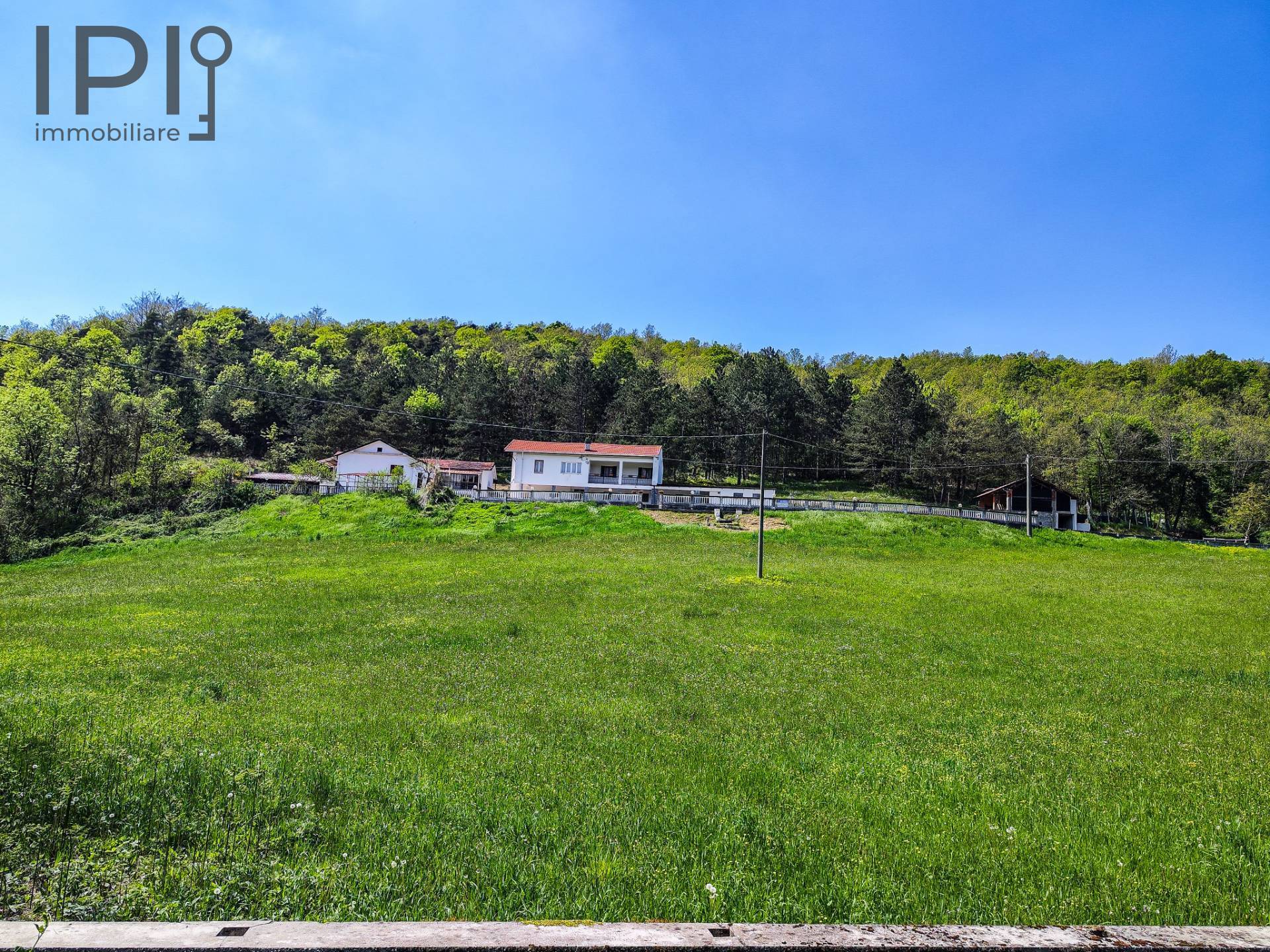 Casa in vendita a Dego