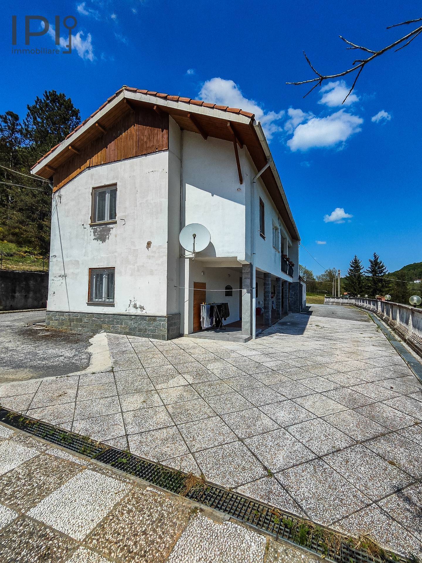 Casa in vendita a Dego