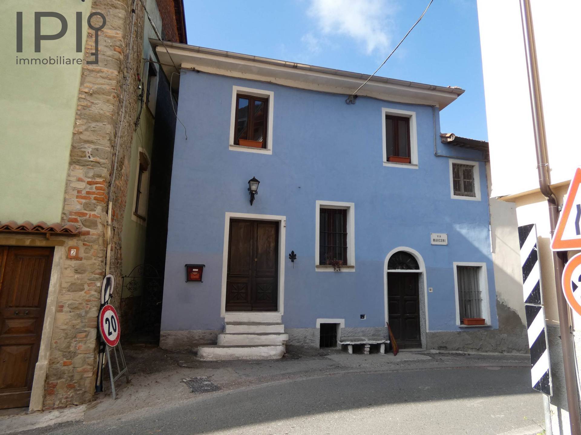 Casa - Semindipendente in vendita a Pareto
