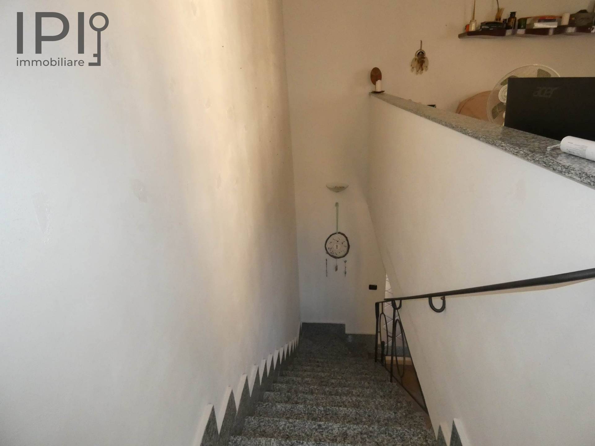Casa - Semindipendente in vendita a Pareto