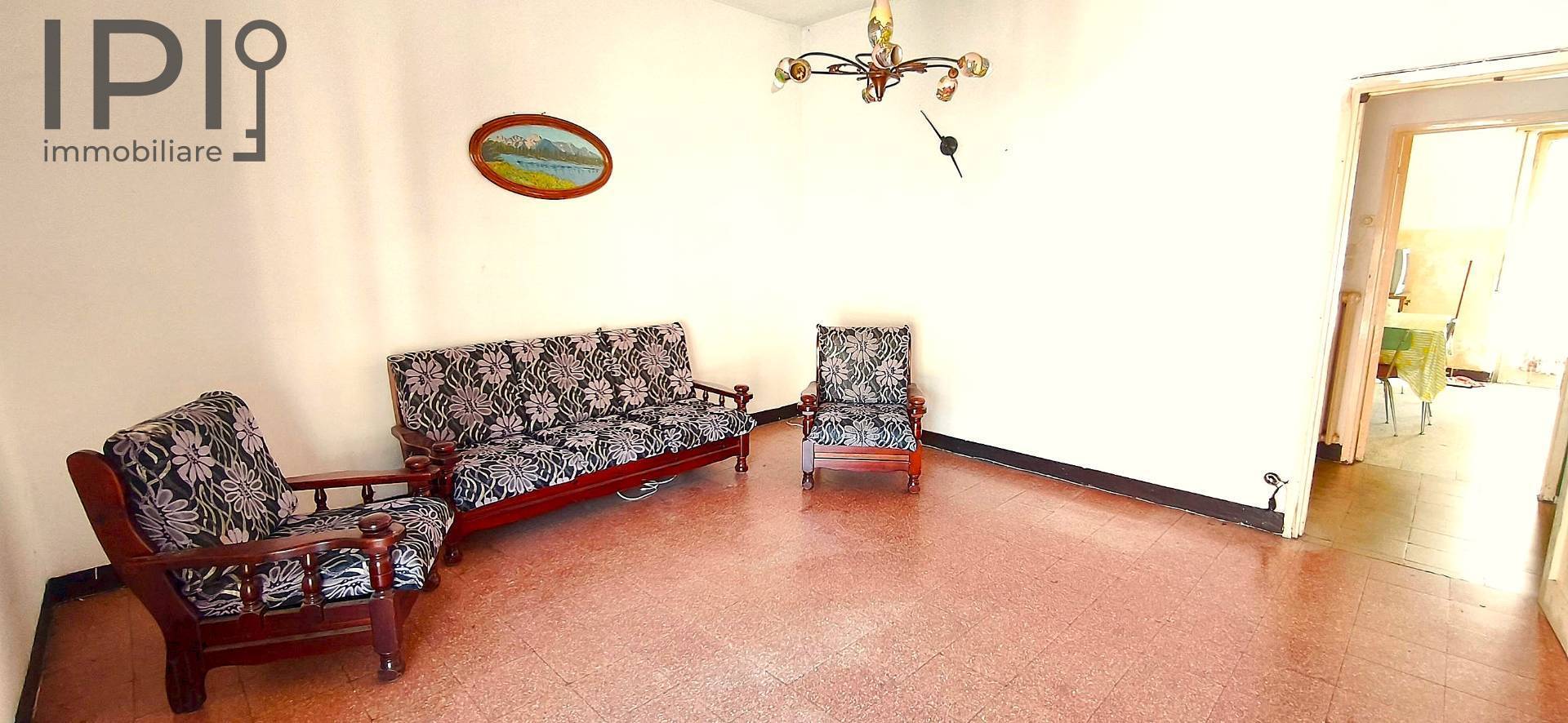 Appartamento in vendita a Cengio, Bormida