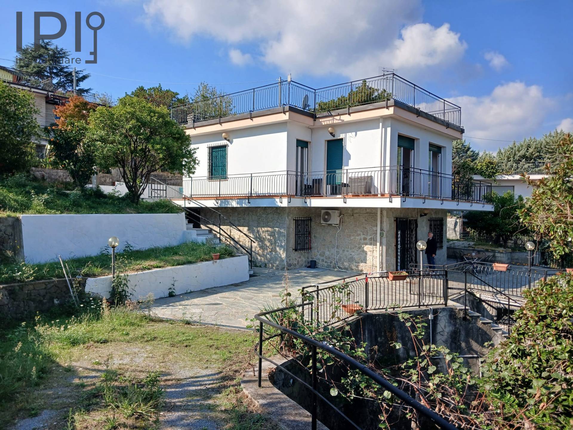Villa / Villetta in vendita a Noli