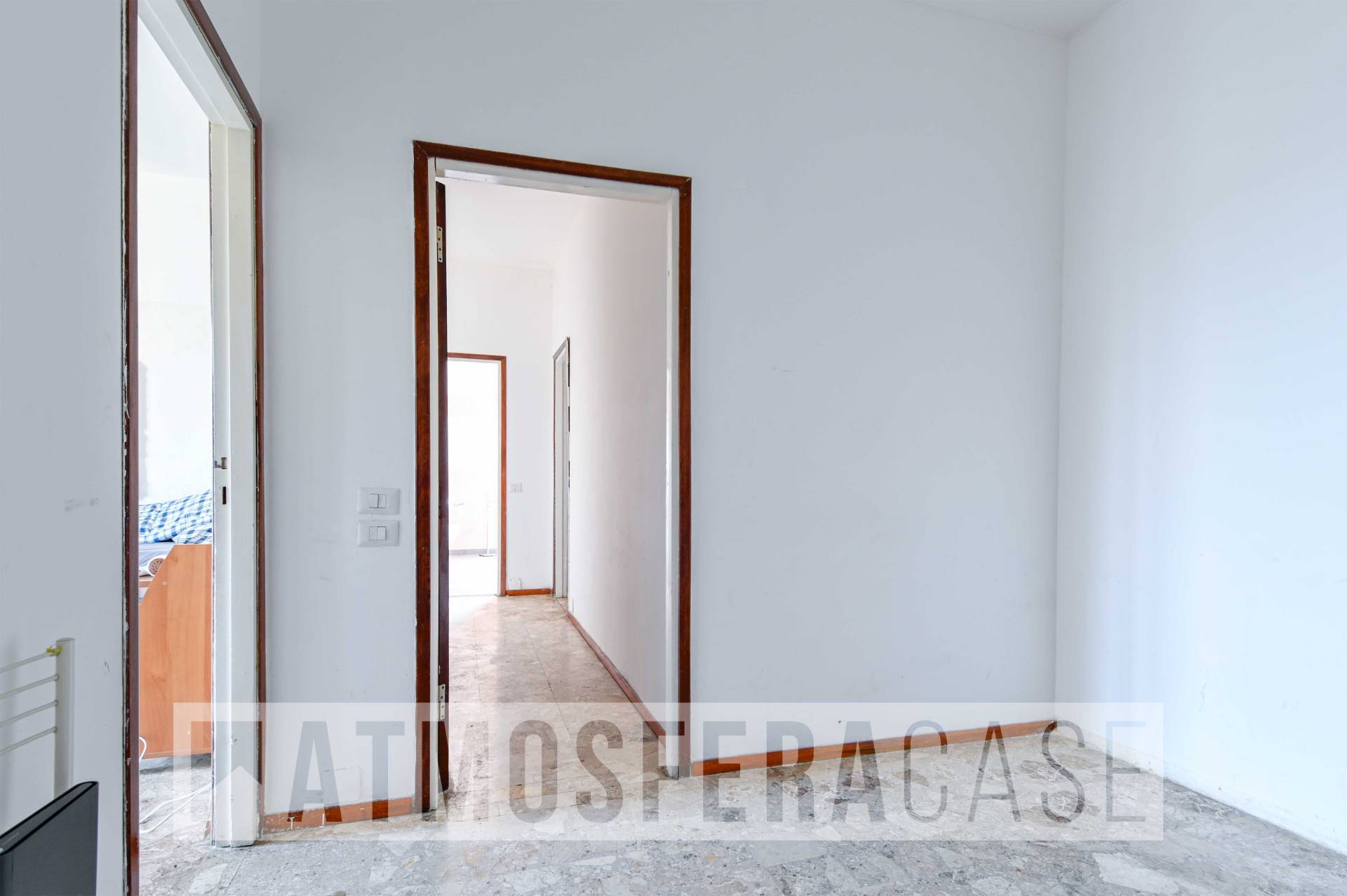 Appartamento in vendita a Bergamo