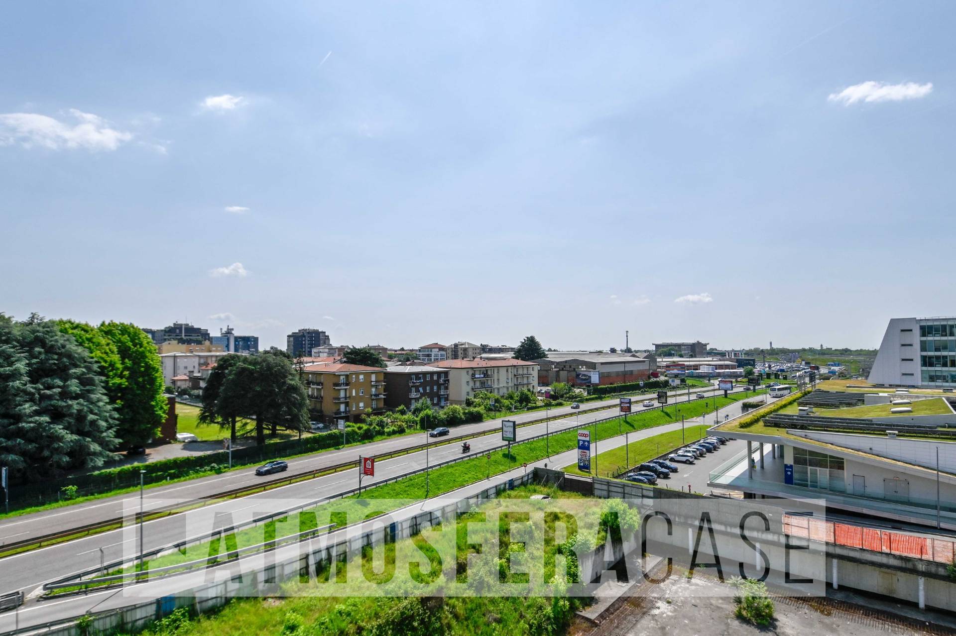 Appartamento in vendita a Bergamo