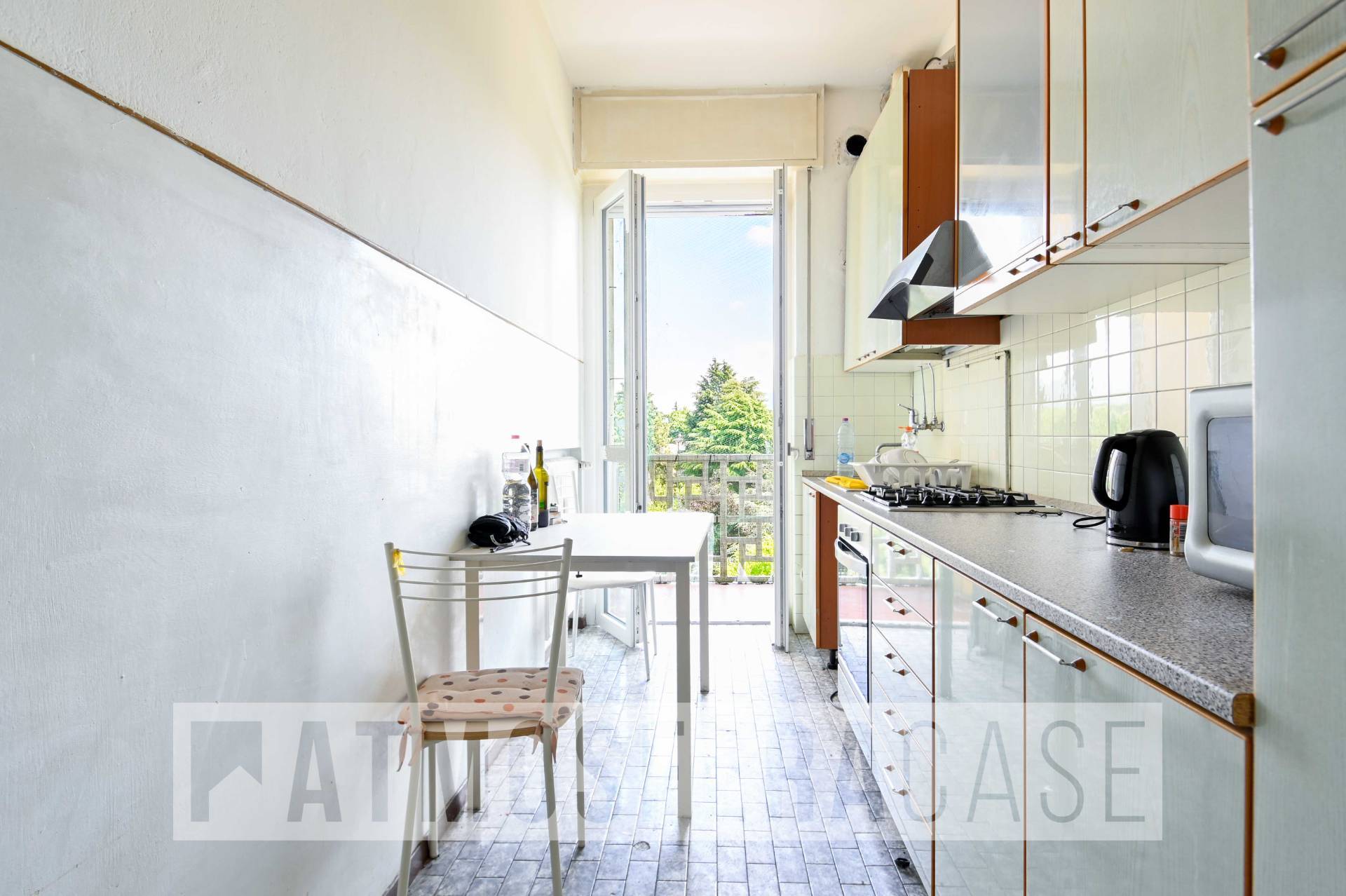 Appartamento in vendita a Bergamo