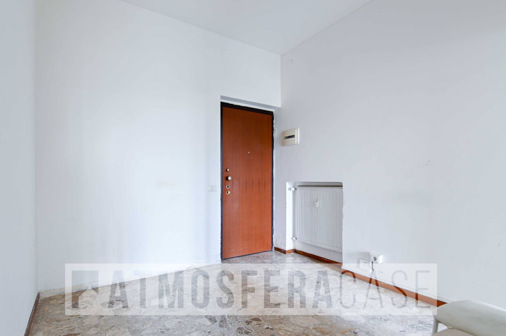 Appartamento in vendita a Bergamo