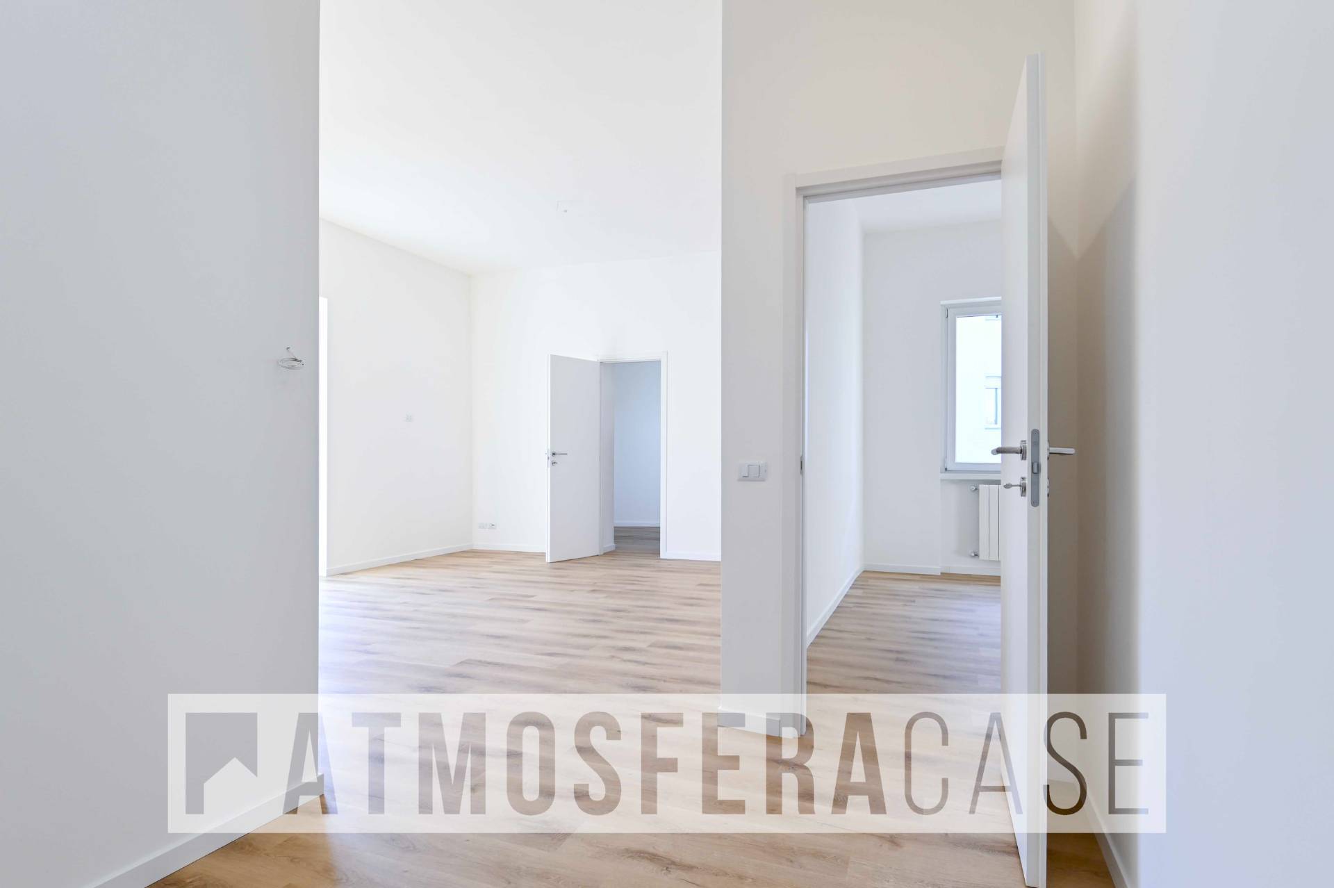 Appartamento in vendita a Bergamo, Centrale