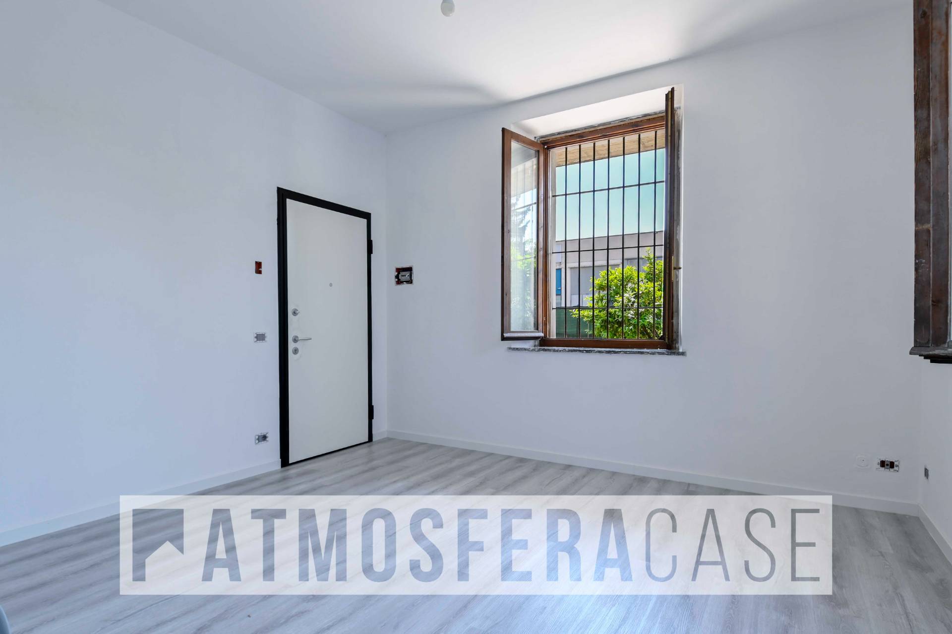 Appartamento in vendita a Bergamo, Grumello del Piano