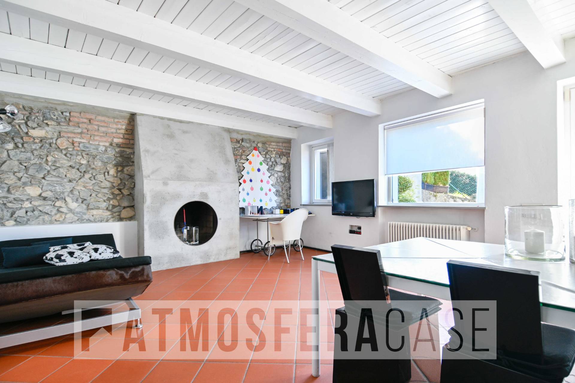 Casa singola in vendita a Ponteranica