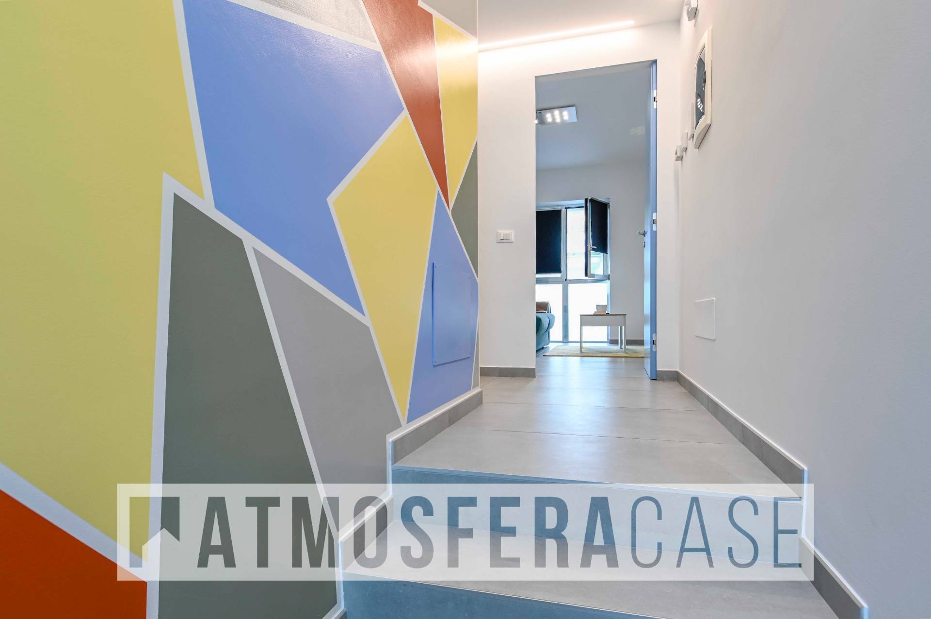 Appartamento in vendita a Bergamo, Centrale