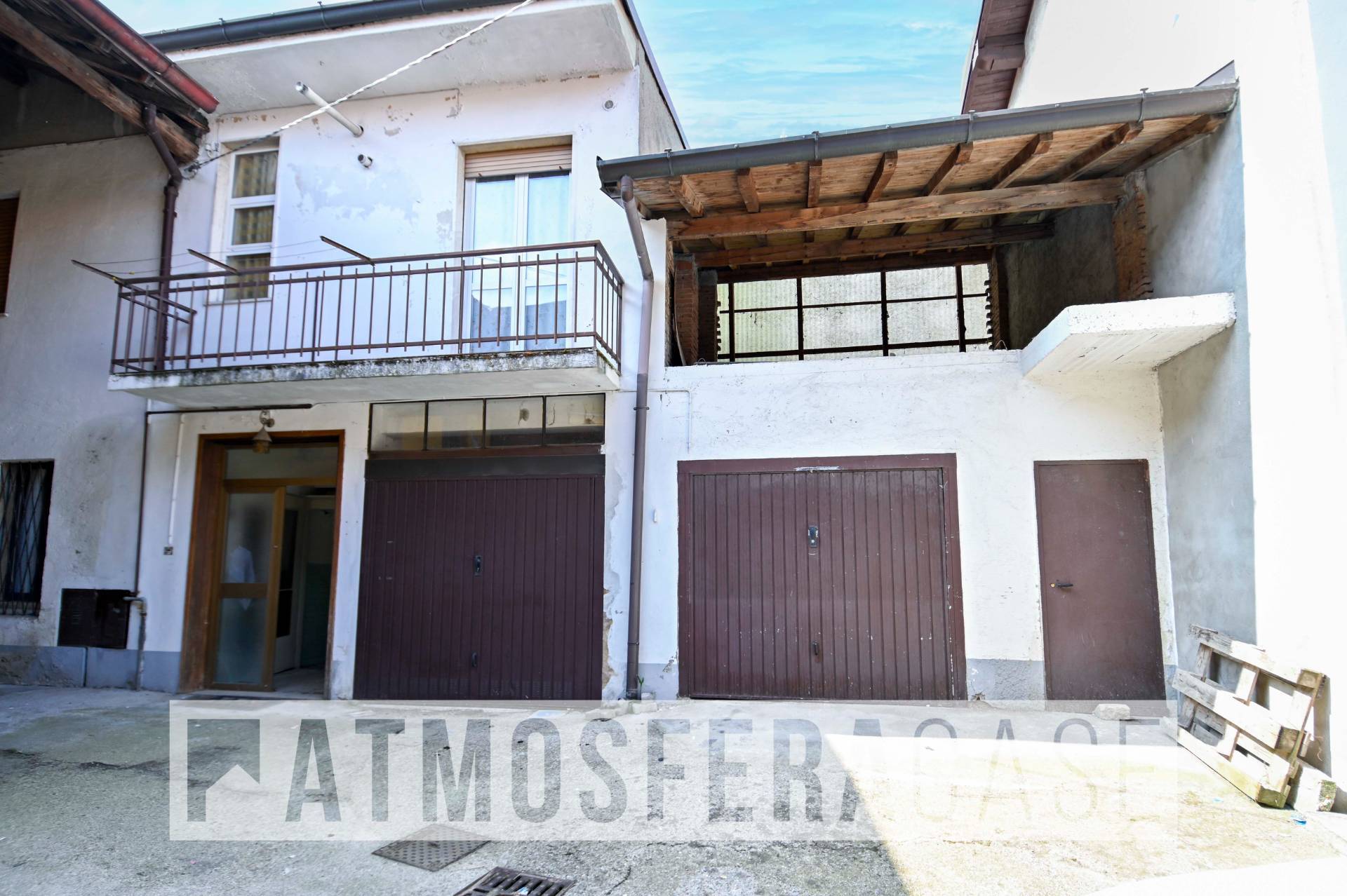 Appartamento in vendita a Bellusco