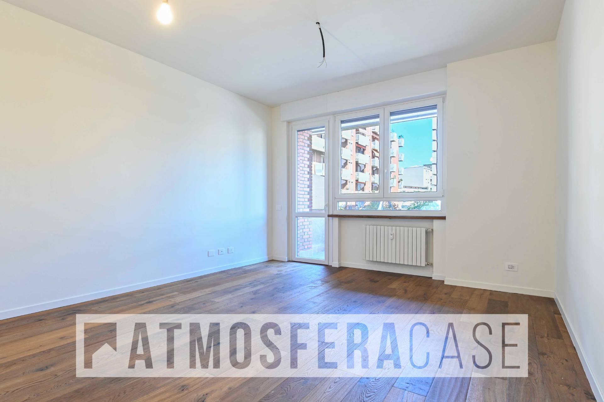 Appartamento in vendita a Bergamo, Centrale