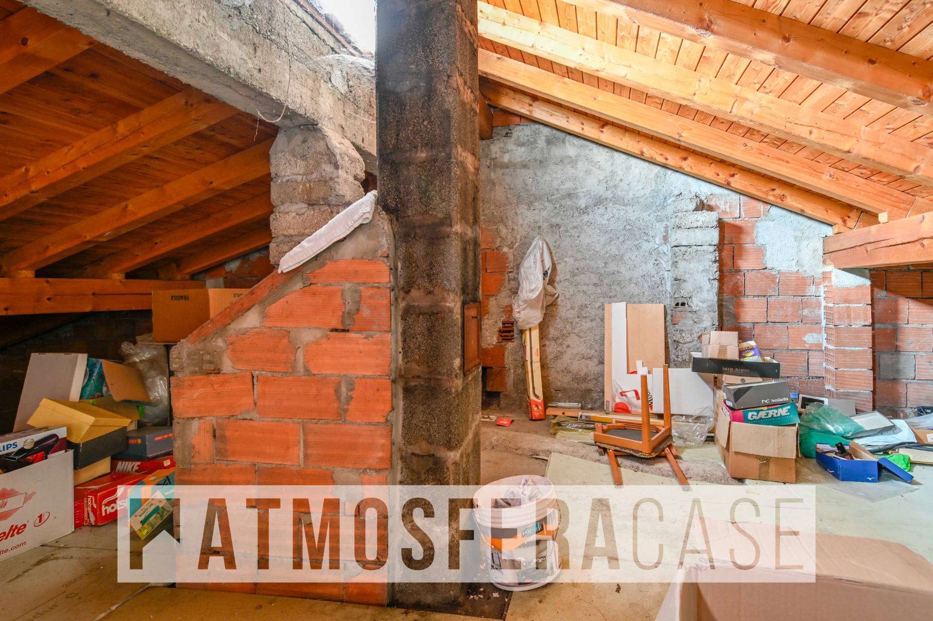 Casa singola in vendita a Almenno San Salvatore, Almenno Alto