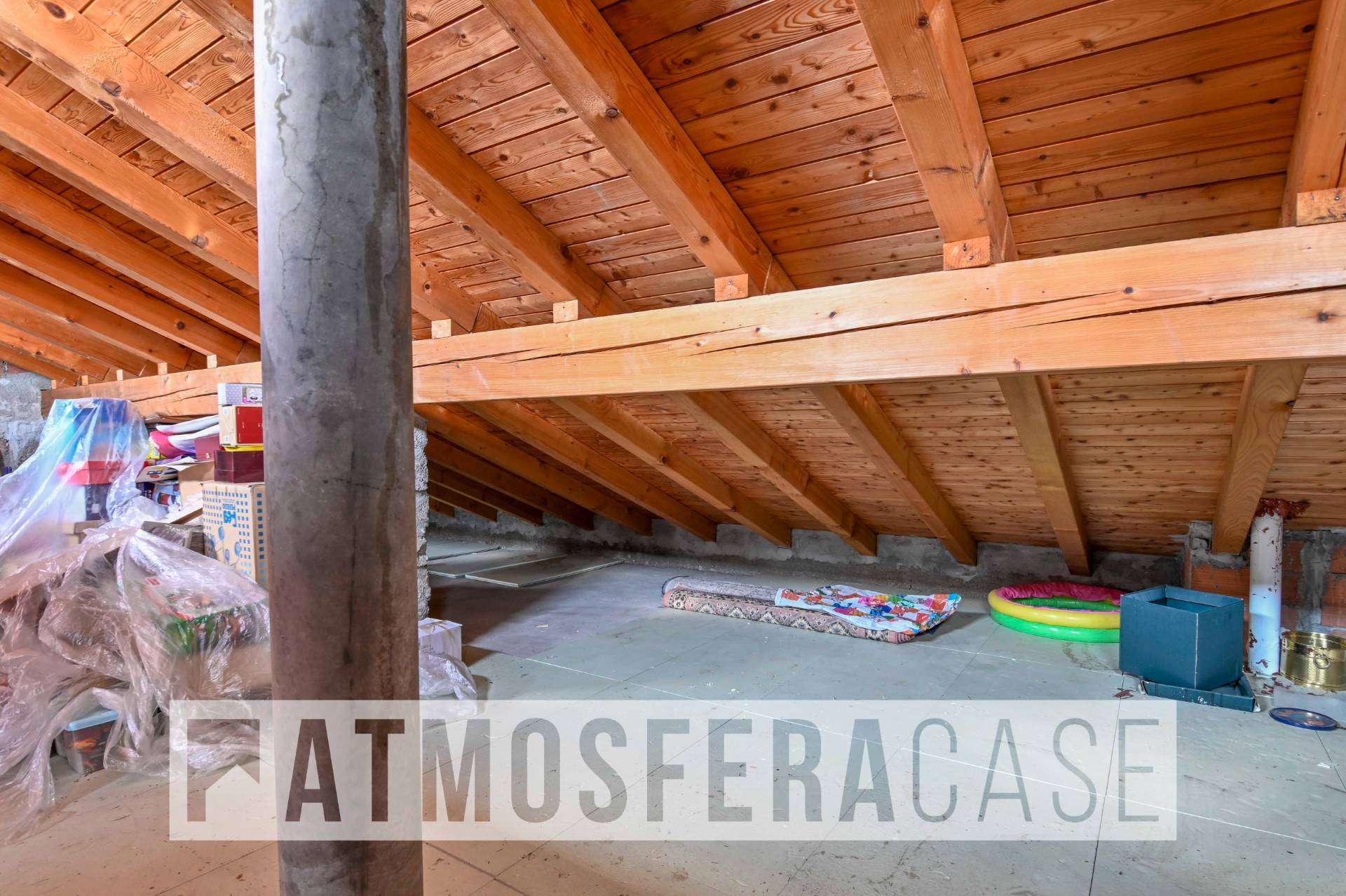 Casa singola in vendita a Almenno San Salvatore, Almenno Alto