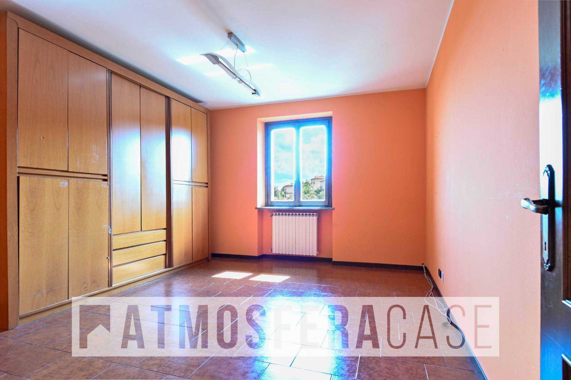 Casa singola in vendita a Almenno San Salvatore, Almenno Alto