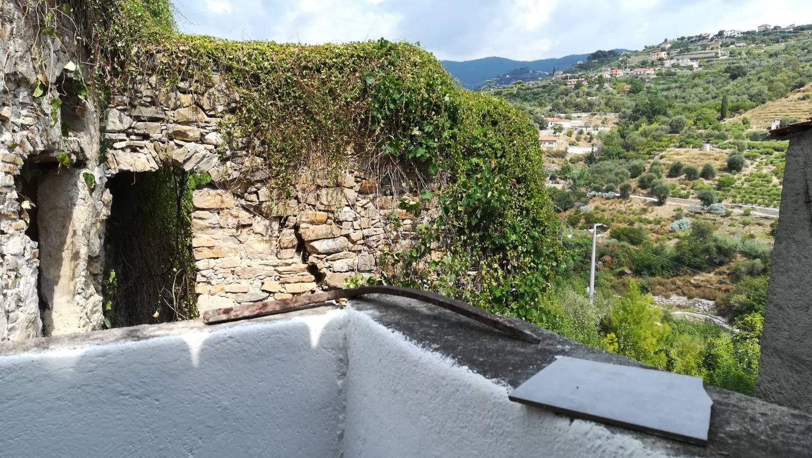 Appartamento in vendita a Bordighera, Borghetto San Nicol