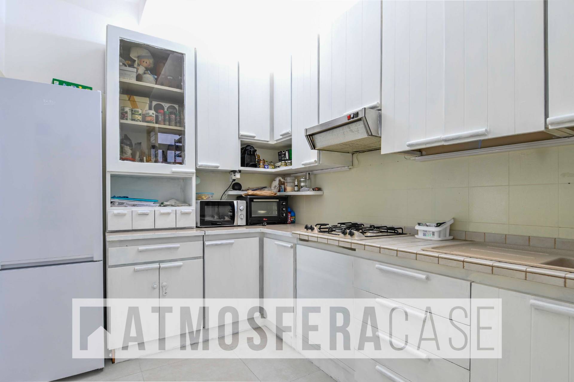 Appartamento in vendita a Bergamo