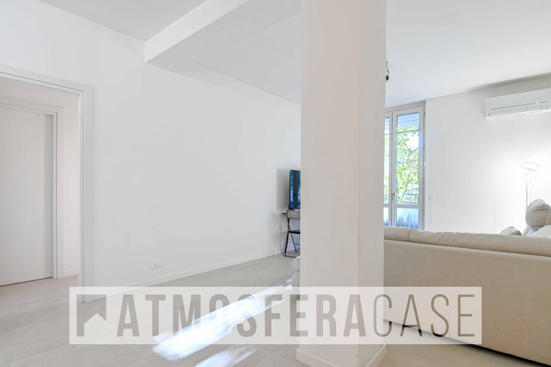 Appartamento in vendita a Bergamo