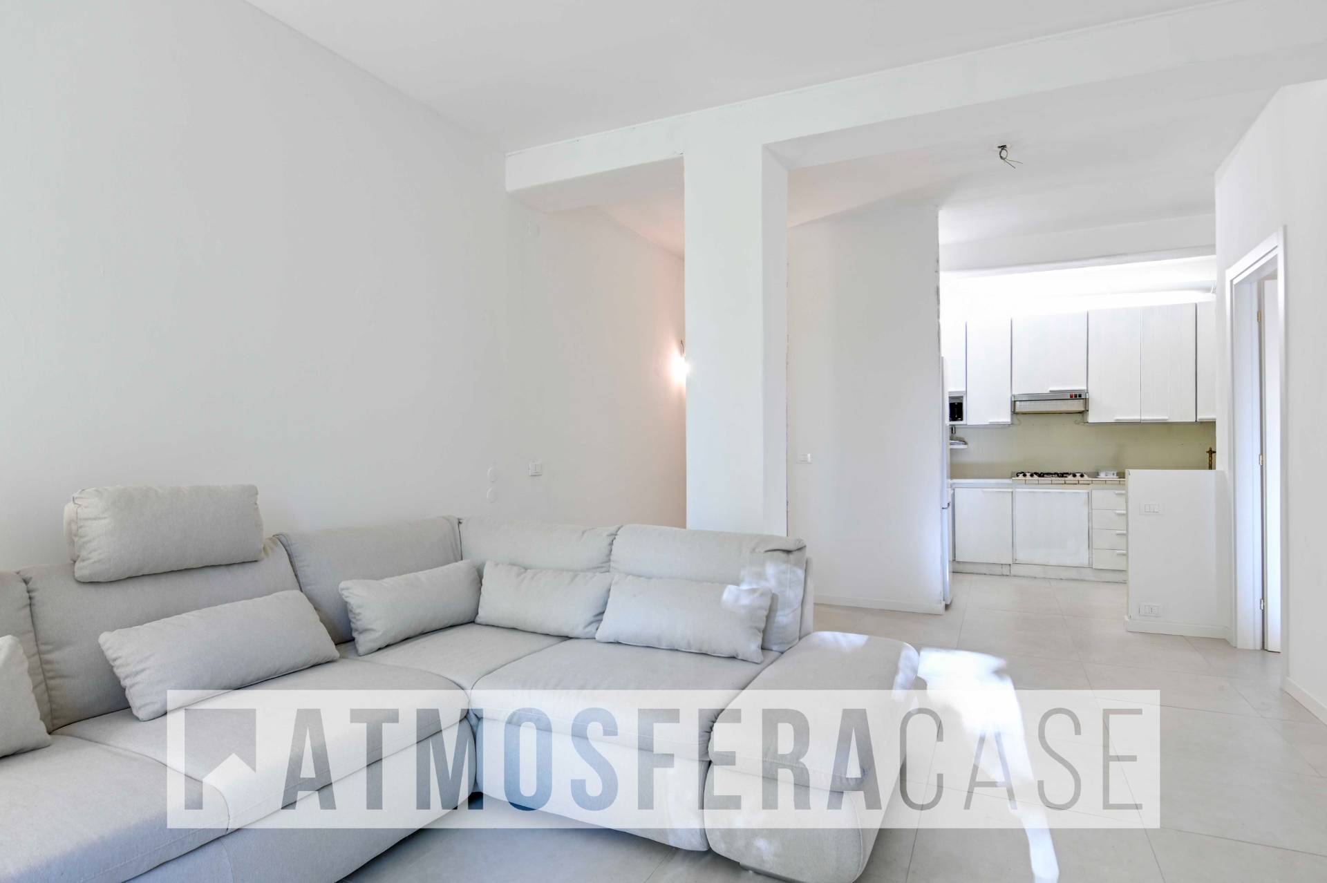 Appartamento in vendita a Bergamo