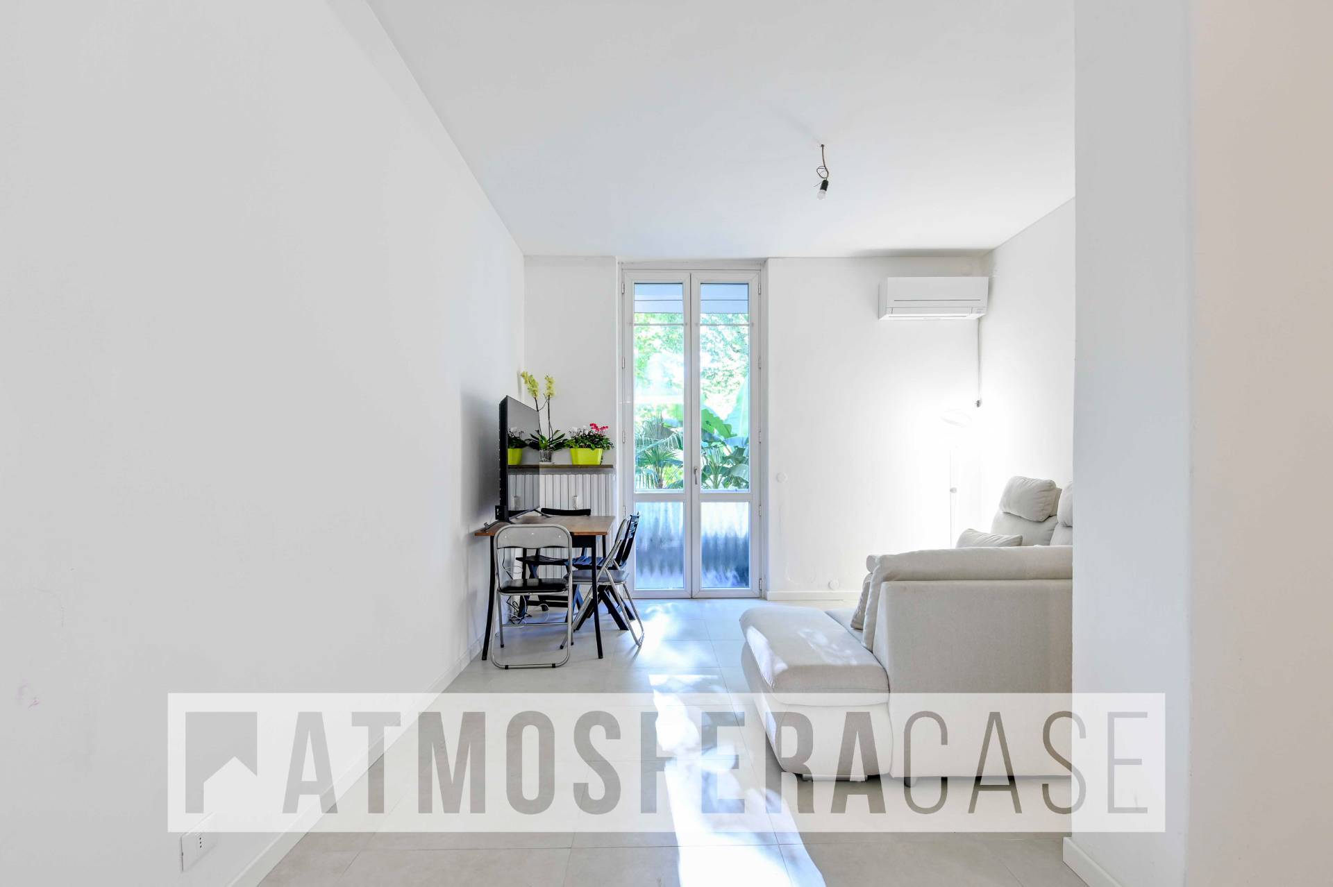 Appartamento in vendita a Bergamo