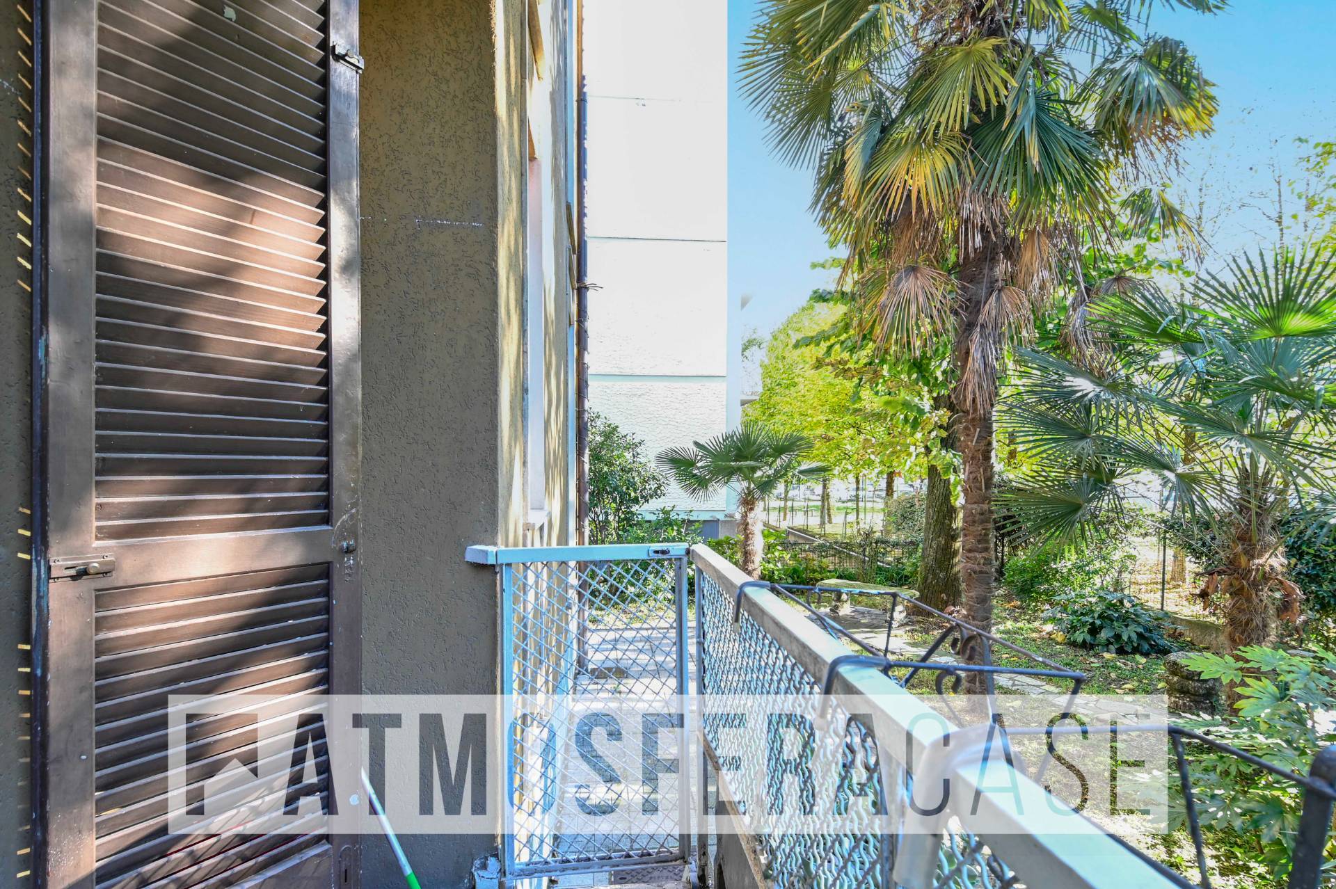 Appartamento in vendita a Bergamo