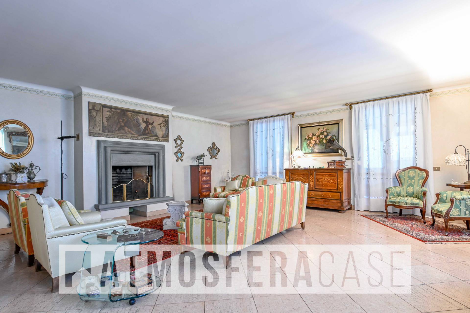 Appartamento in vendita a Leffe