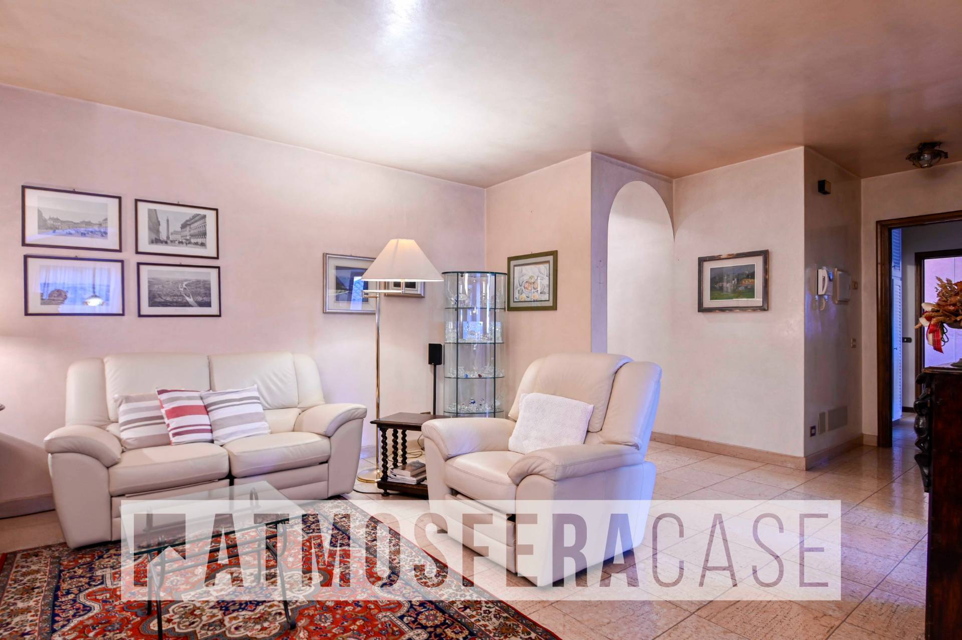 Appartamento in vendita a Leffe