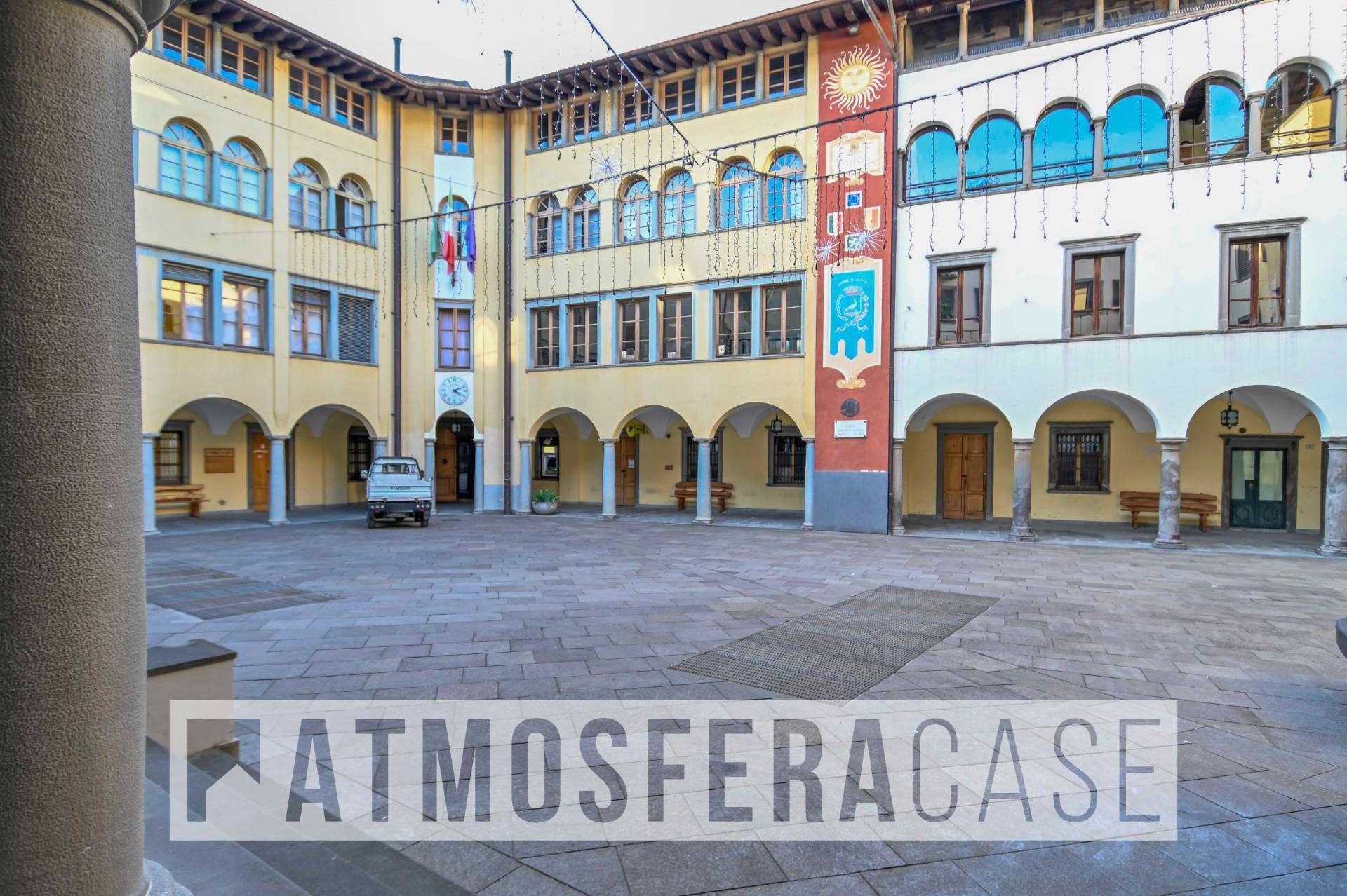 Studio/Ufficio in vendita a Leffe