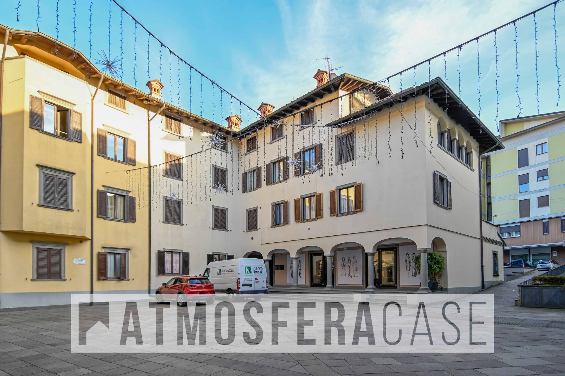 Studio/Ufficio in vendita a Leffe