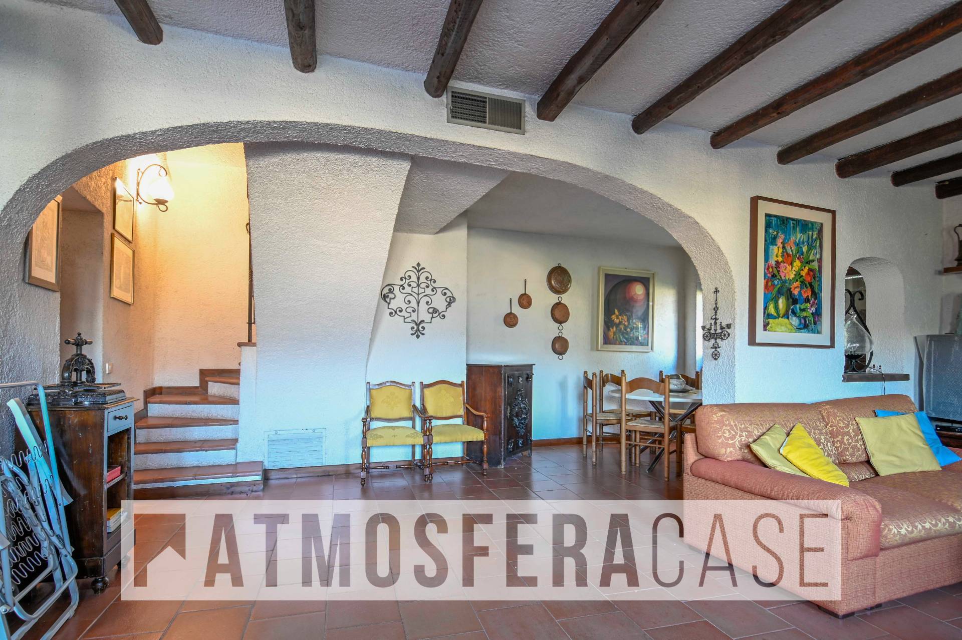 Casa singola in vendita a Leffe