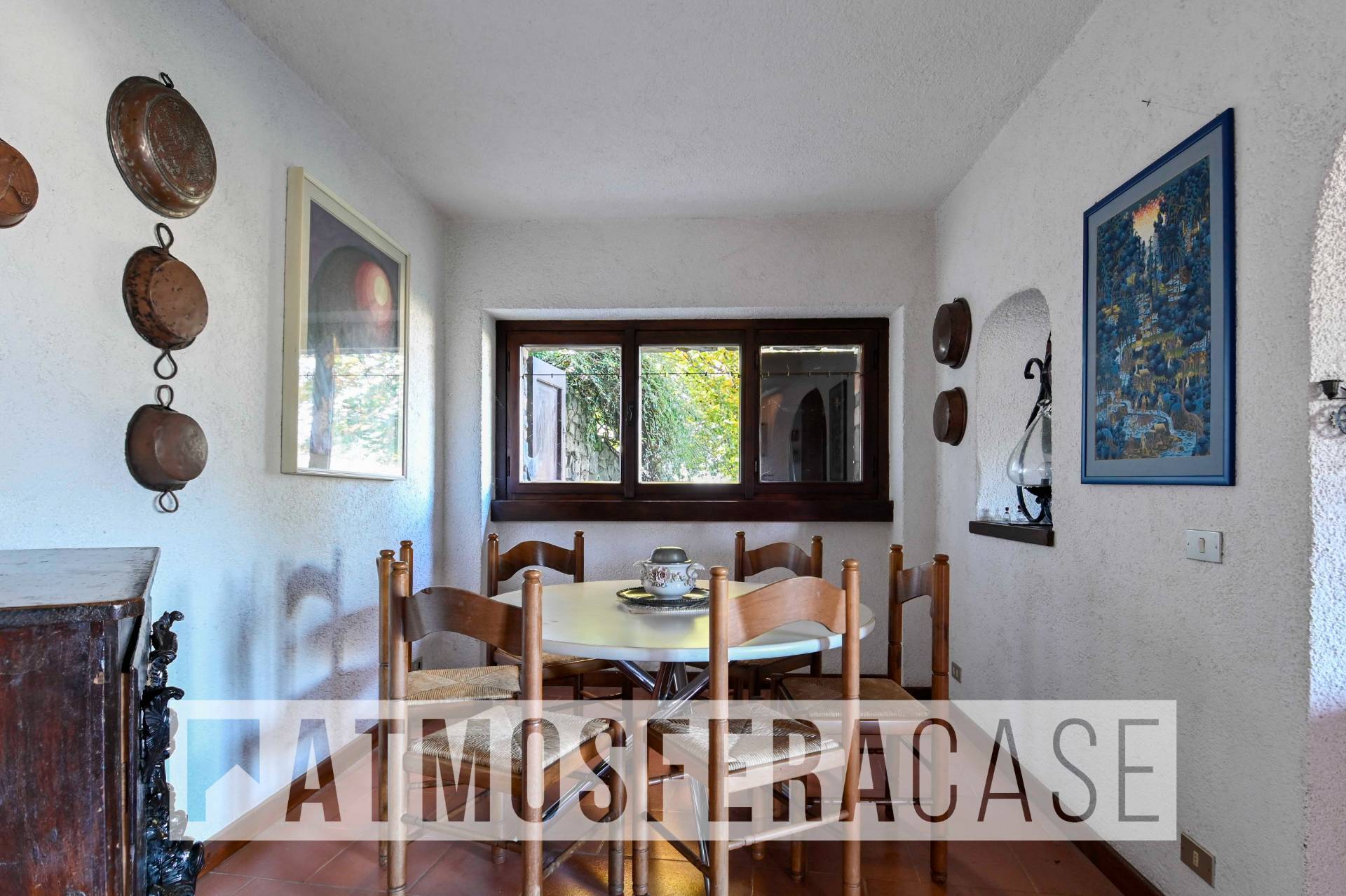 Casa singola in vendita a Leffe