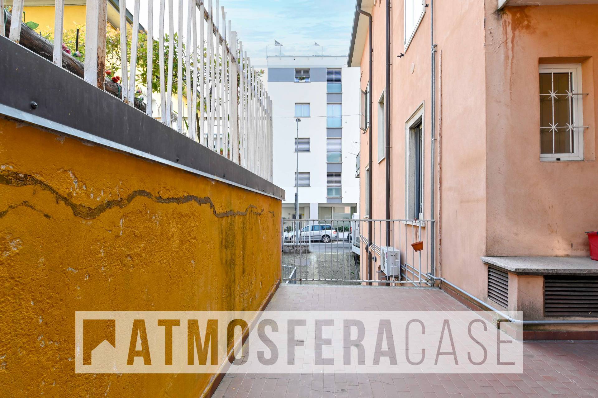 Appartamento in vendita a Bergamo, B.go S. Caterina zona Suardi