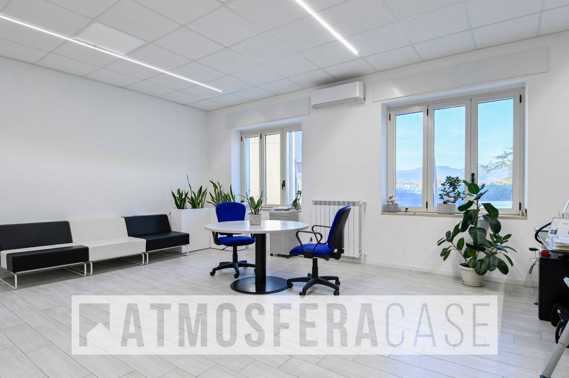 Studio/Ufficio in vendita a Pedrengo