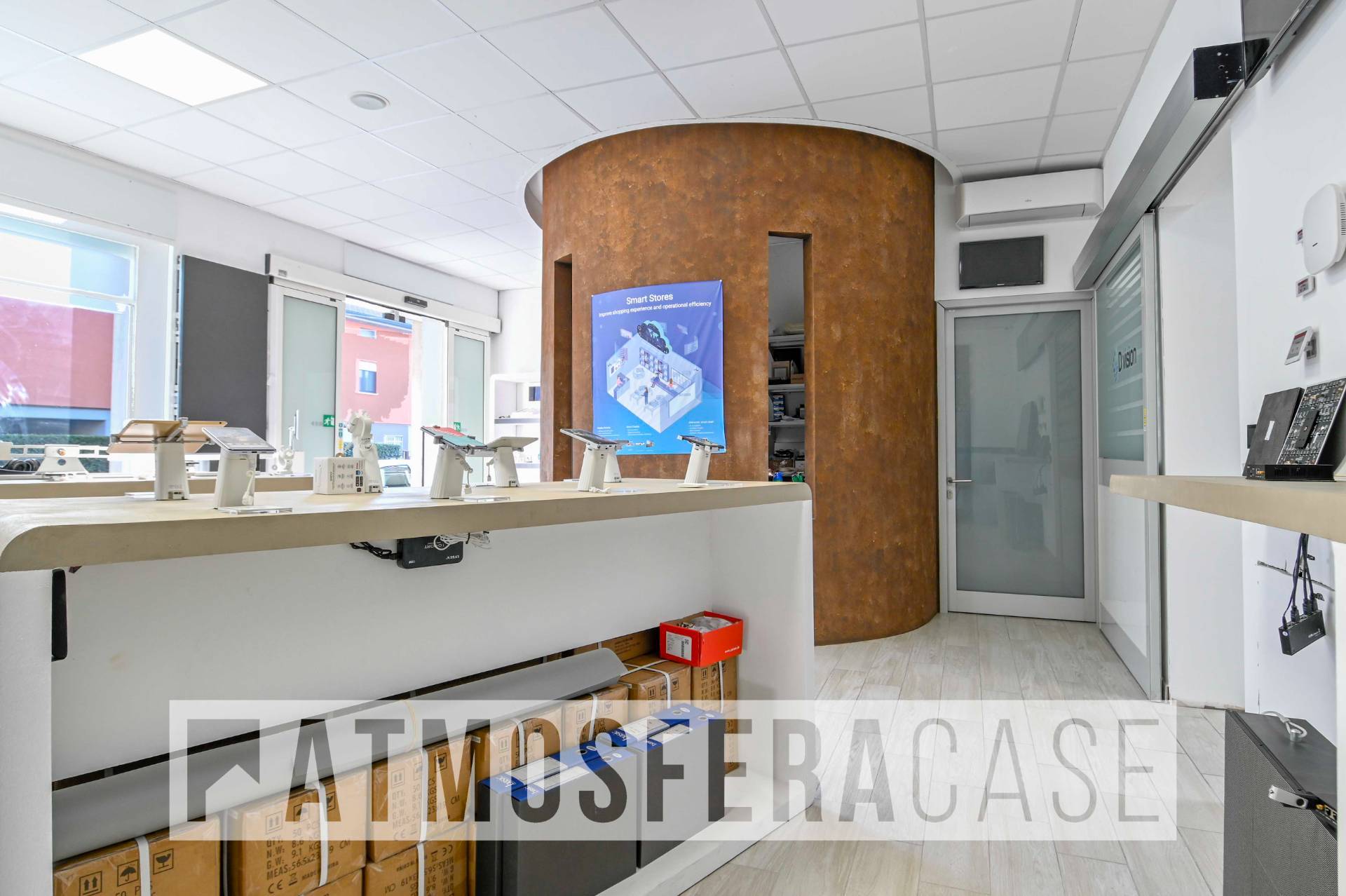 Studio/Ufficio in vendita a Pedrengo