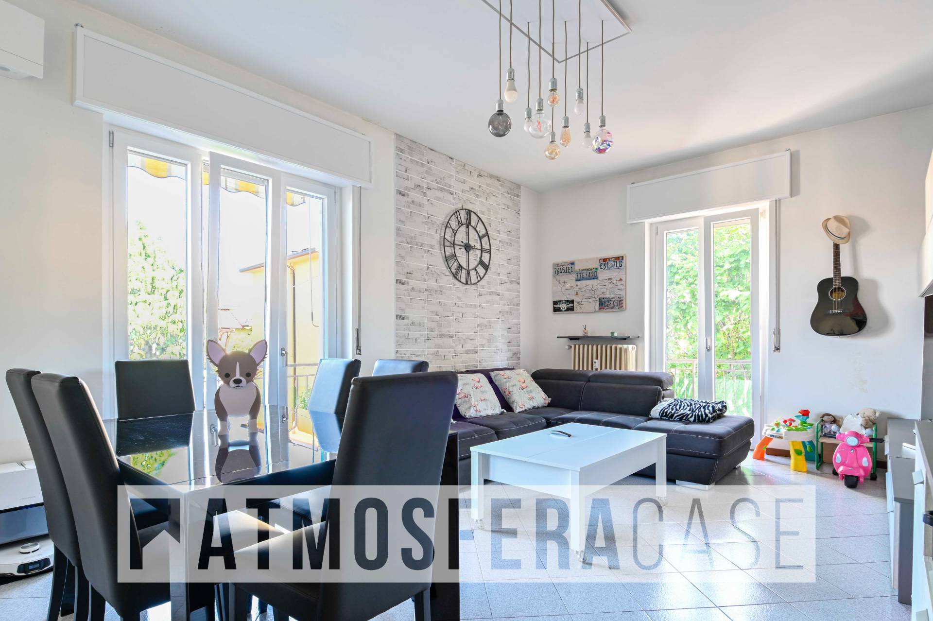 Appartamento in vendita a Curno